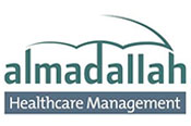 almadalla insurance logo