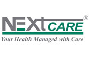 nextcare insurance logo