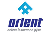 oriental insurance uae logo